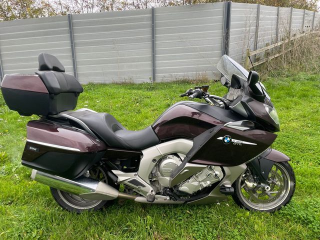 bmw - k-1600-gtl