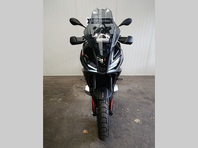 APRILIA SR GT 400 – foto 4