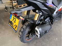 Aprilia SR GT 400 2026 occasion – foto 16 van 16