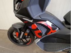 Aprilia SR GT 400 2026 occasion – foto 14 van 16