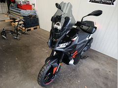 Aprilia SR GT 400 2026 occasion – foto 7 van 16