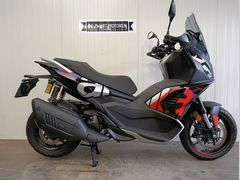 Aprilia SR GT 400 2026 occasion – foto 1 van 16