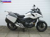 HONDA NC 700 X DCT