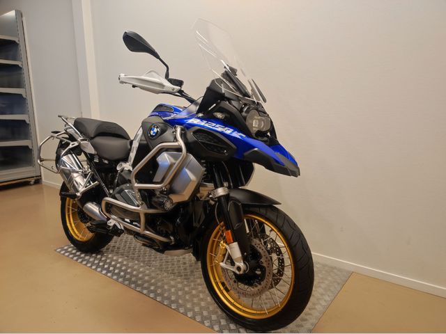 bmw - r-1250-gs-adventure