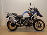BMW R 1250 GS ADVENTURE
