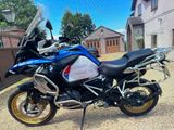 BMW R 1250 GS ADVENTURE