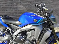 Yamaha MT 09 2026 occasion – foto 3 van 15