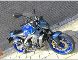 Yamaha MT 09 2026 occasion