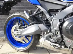 Yamaha MT 09 2026 occasion – foto 8 van 15