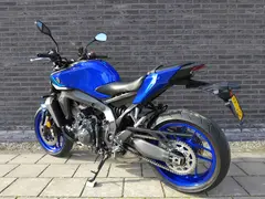 Yamaha MT 09 2026 occasion – foto 9 van 15