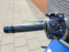 Yamaha MT 09 2026 occasion – foto 13 van 15