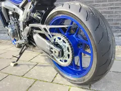 Yamaha MT 09 2026 occasion – foto 11 van 15
