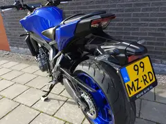 Yamaha MT 09 2026 occasion – foto 10 van 15