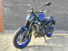 Yamaha MT 09 2026 occasion – foto 12 van 15