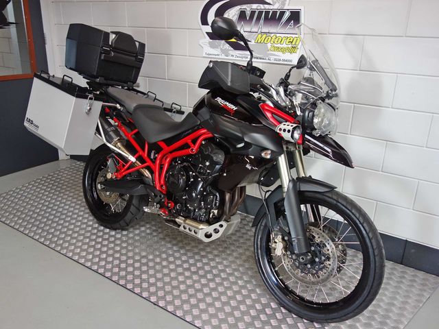 triumph - tiger-800-xc