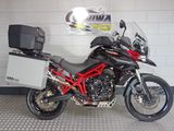 TRIUMPH TIGER 800 XC