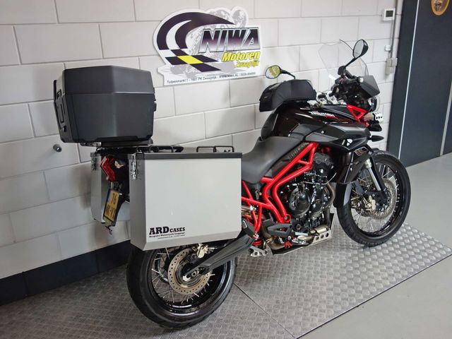 triumph - tiger-800-xc