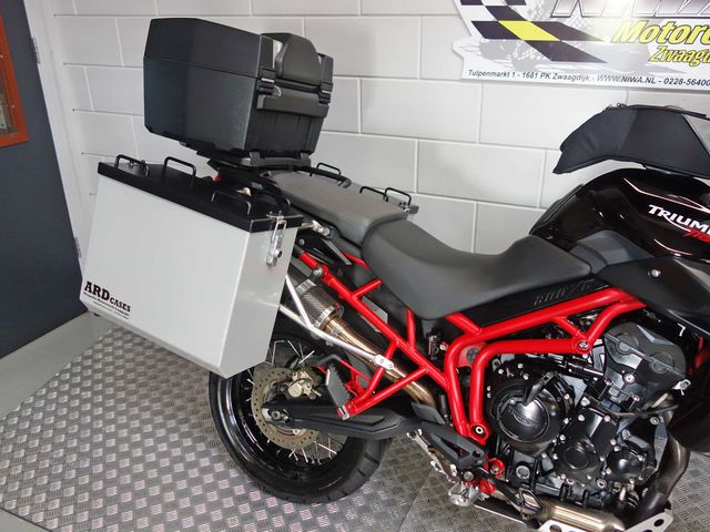 triumph - tiger-800-xc