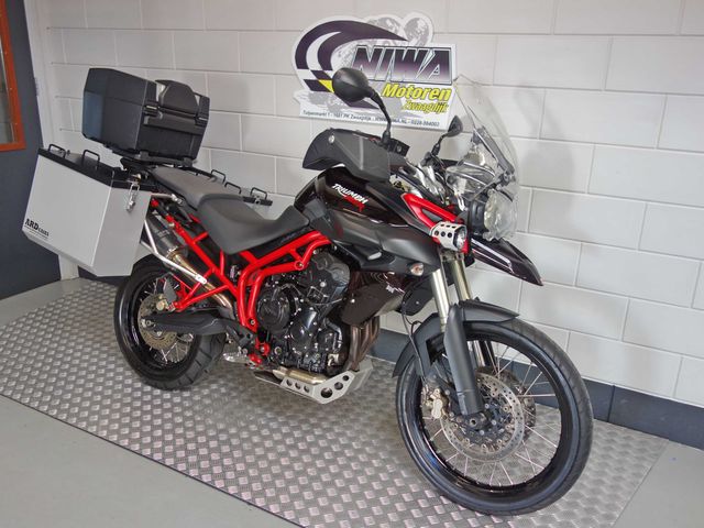 triumph - tiger-800-xc