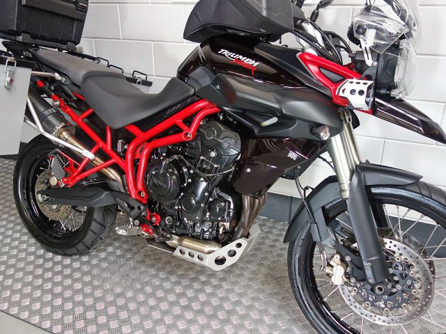 triumph - tiger-800-xc