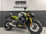 TRIUMPH STREET TRIPLE MOTO2 EDITION