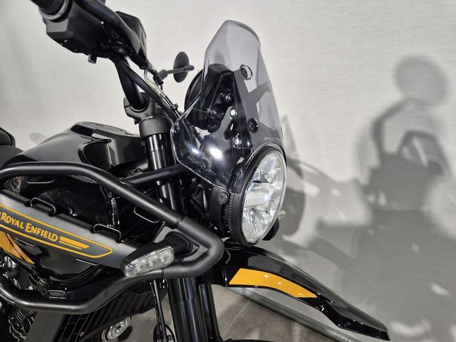 royal-enfield - himalayan-452
