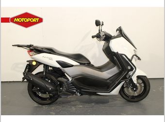 Yamaha Nmax 155 2023 occasion
