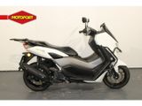 YAMAHA NMAX 155