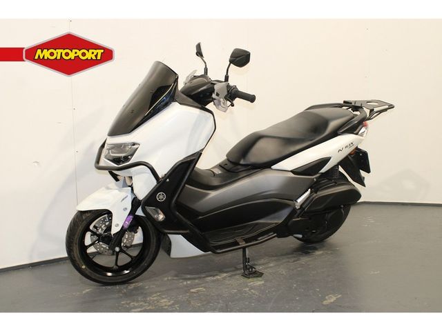 yamaha - nmax-155