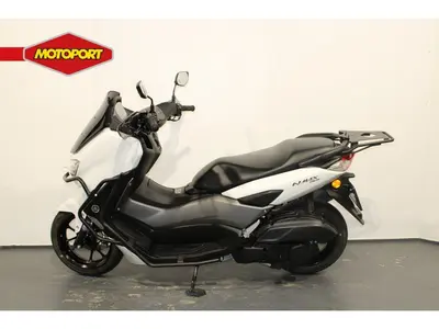 YAMAHA NMAX 155 – foto 3