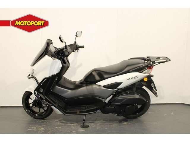 yamaha - nmax-155