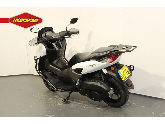 yamaha - nmax-155
