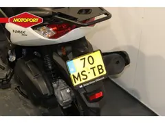 Yamaha Nmax 155 2023 occasion – foto 5 van 16