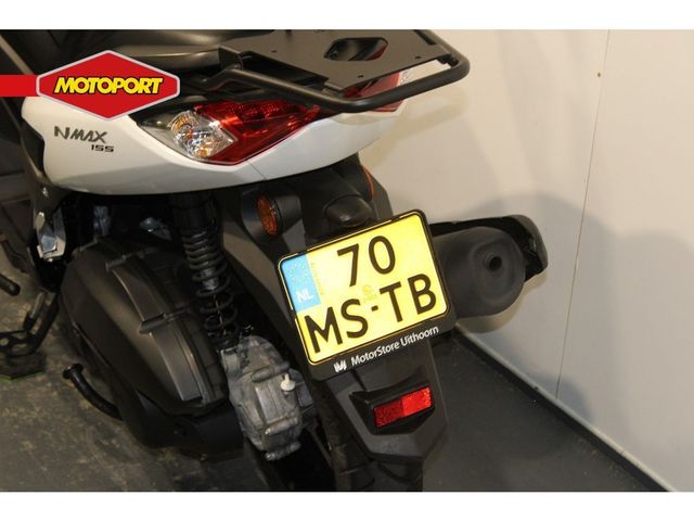 yamaha - nmax-155