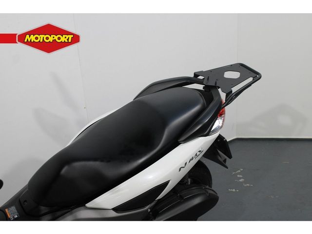 yamaha - nmax-155