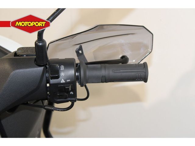 yamaha - nmax-155