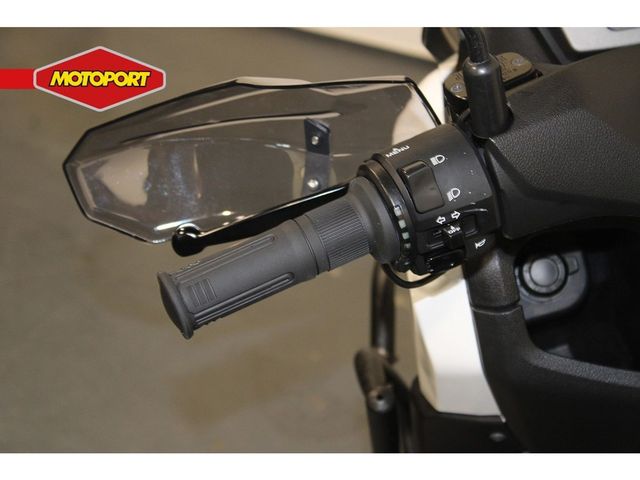 yamaha - nmax-155