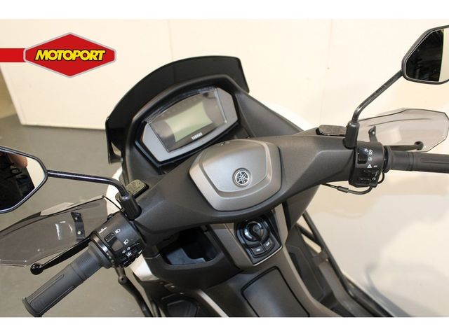 yamaha - nmax-155