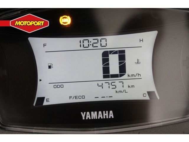 yamaha - nmax-155