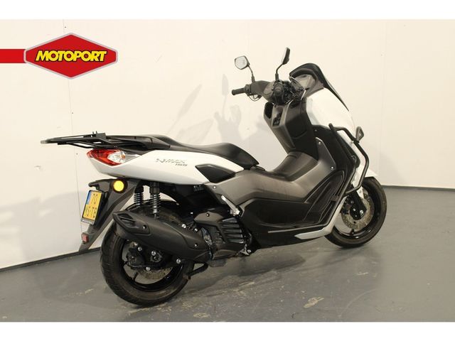 yamaha - nmax-155