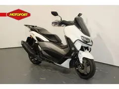 Yamaha Nmax 155 2023 occasion – foto 12 van 16