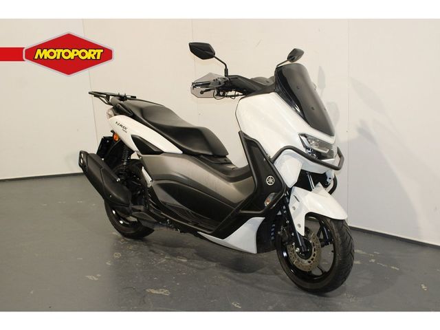 yamaha - nmax-155