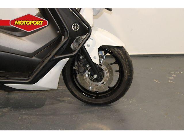 yamaha - nmax-155