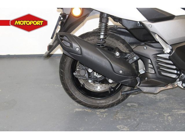 yamaha - nmax-155