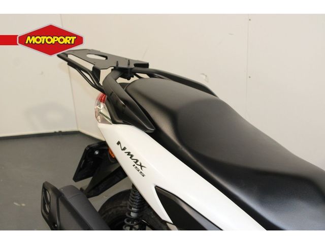 yamaha - nmax-155