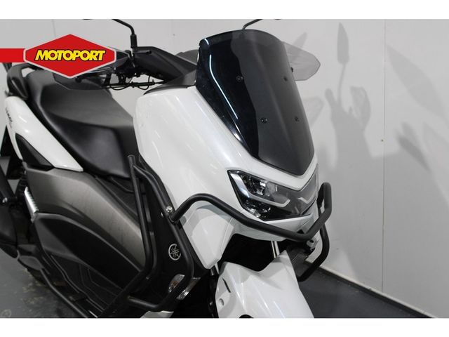 yamaha - nmax-155