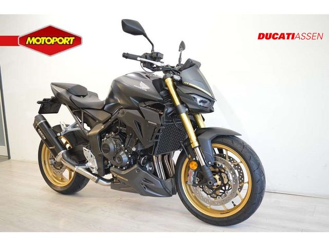 honda - cb-1000-hornet-sp