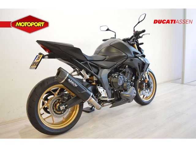 honda - cb-1000-hornet-sp