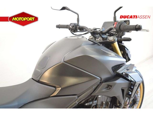 honda - cb-1000-hornet-sp