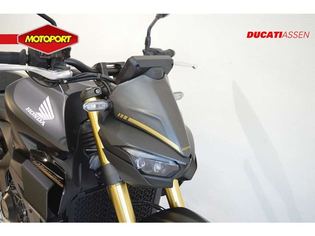 honda - cb-1000-hornet-sp
